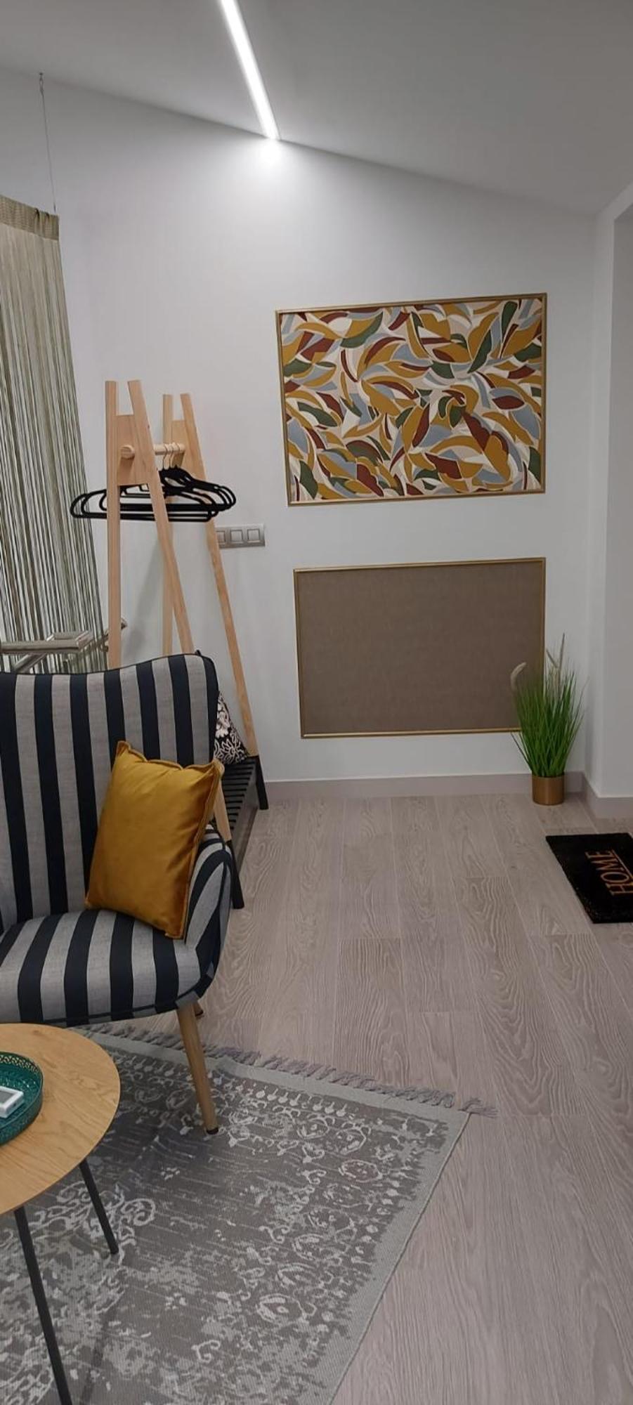 Stone House Premium Suite Порриньо Экстерьер фото