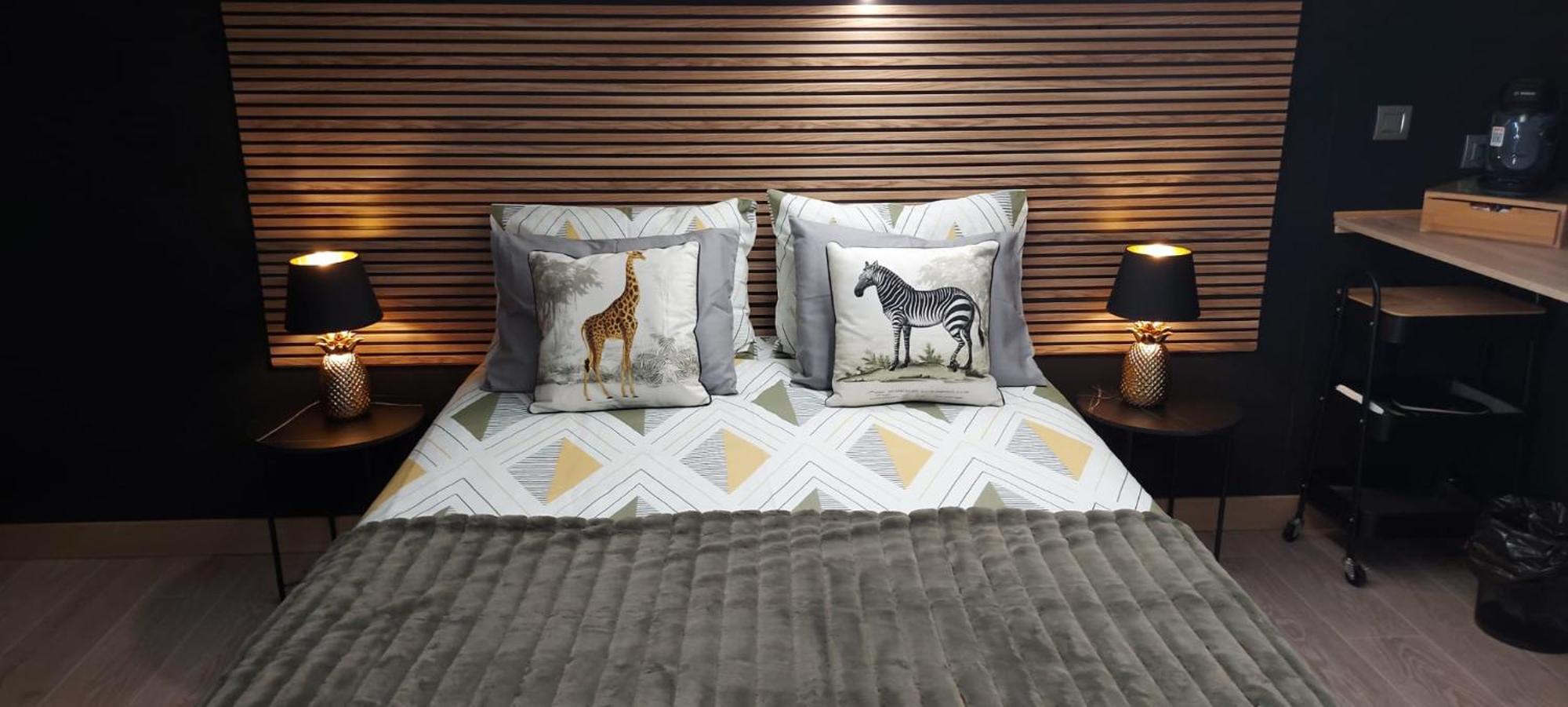 Stone House Premium Suite Порриньо Экстерьер фото