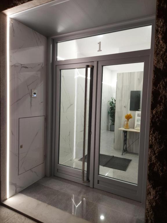 Stone House Premium Suite Порриньо Экстерьер фото